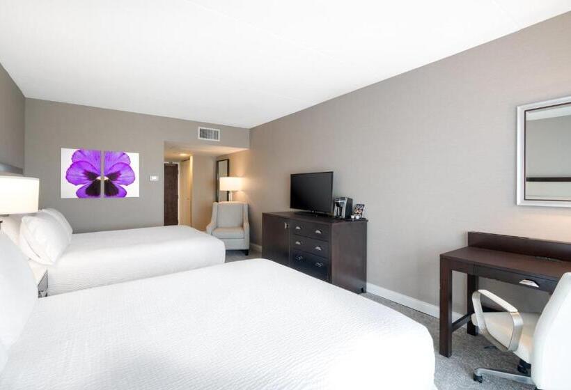 Номер Стандарт, Holiday Inn Wilmington, An Ihg