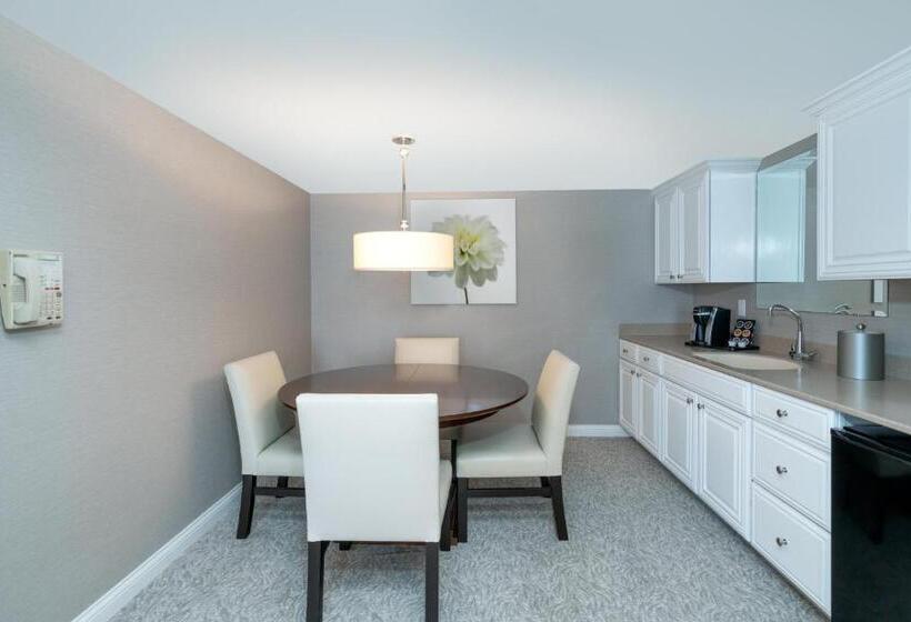 Стандартный Номер Кровать Кинг, Holiday Inn Wilmington, An Ihg