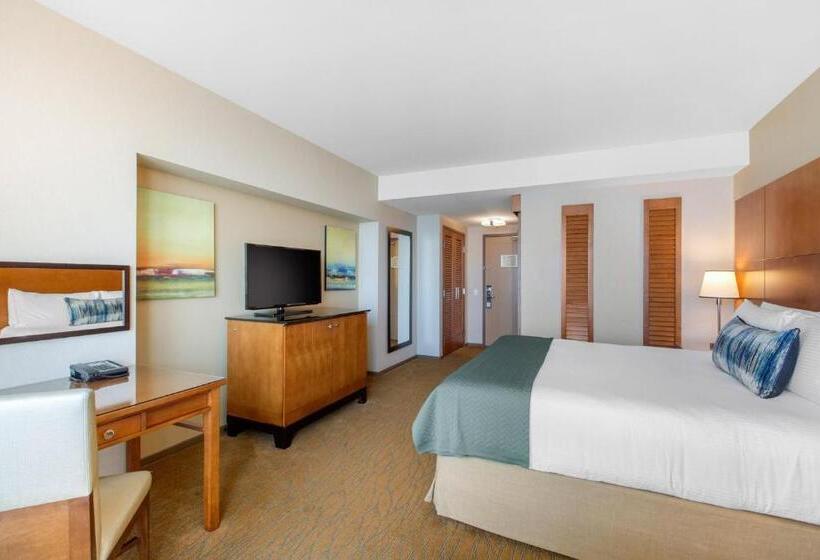 Cameră Deluxe, Omni San Diego