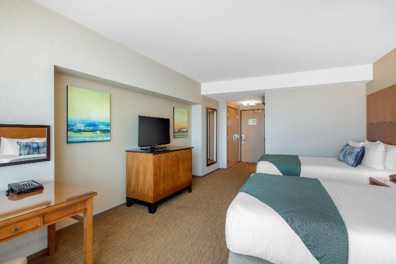 Premium Room, Omni San Diego