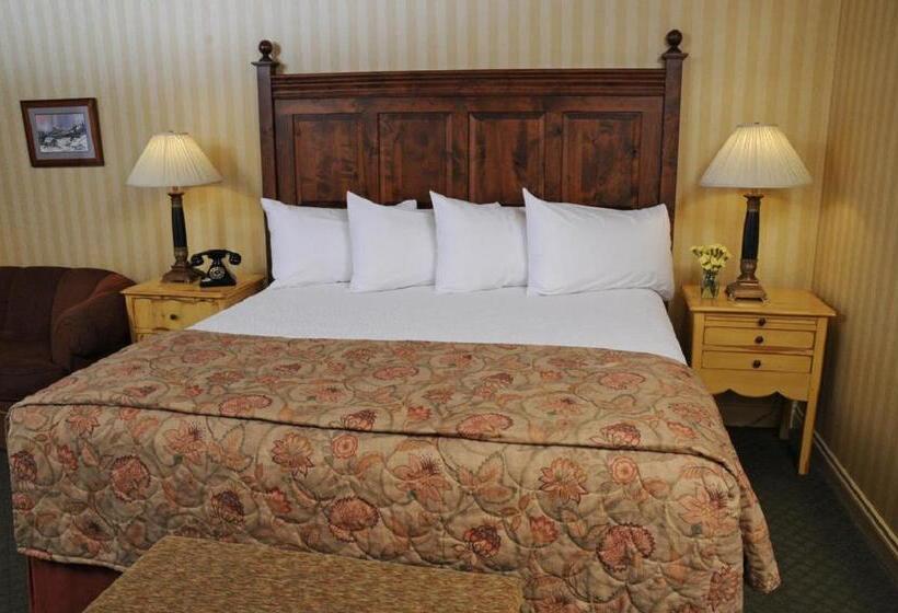 Стандартный Номер Кровать Кинг, Pike S Waterfront Lodge