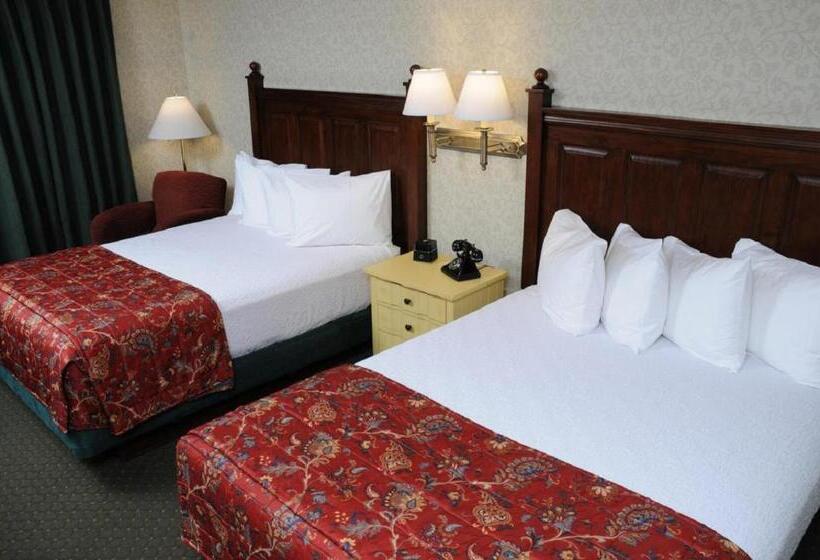 Номер Стандарт, Pike S Waterfront Lodge