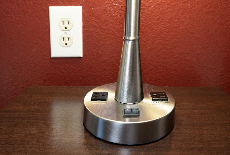 Номер Deluxe, Red Roof Inn St Robert  Ft Leonard Wood