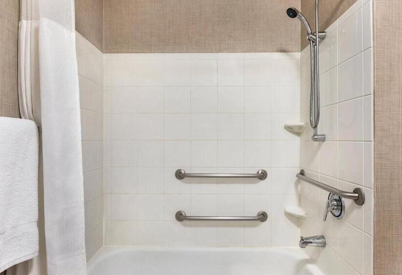 スタンダードスタジオ, Residence Inn Baltimore White Marsh