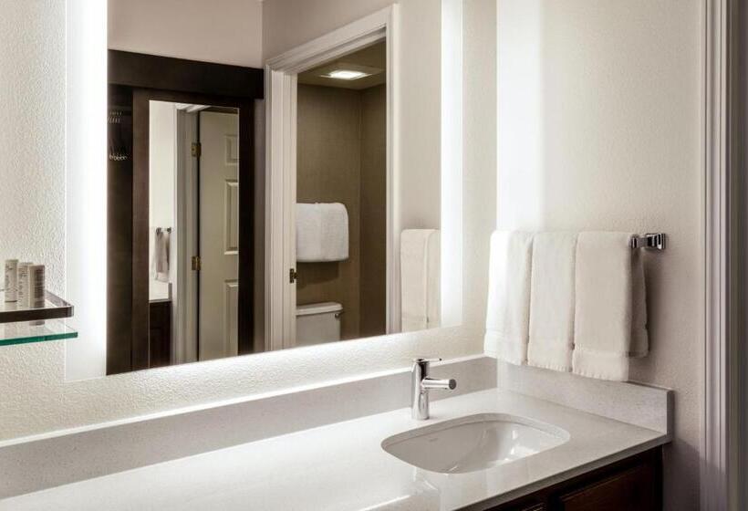 آپارتمان 1 خوابه, Residence Inn By Marriott Boulder Broomfield