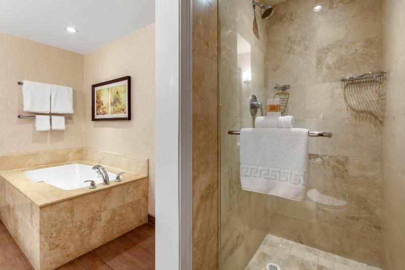 Люкс, Residence Inn By Marriott Monroe