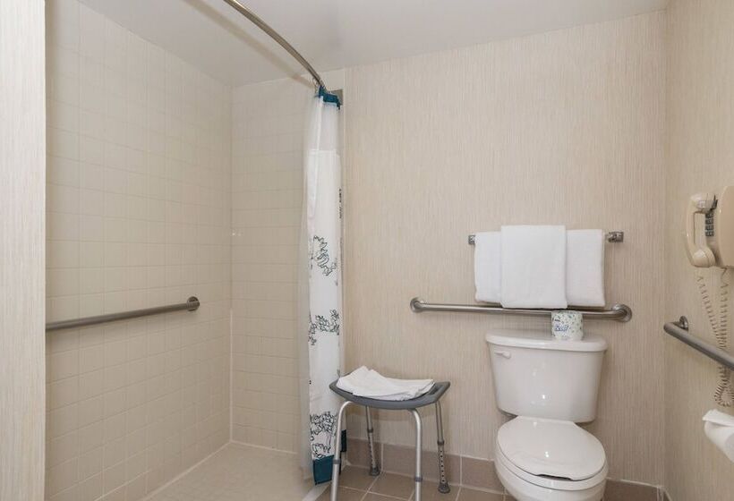 스위트, Residence Inn By Marriott Lake Norman
