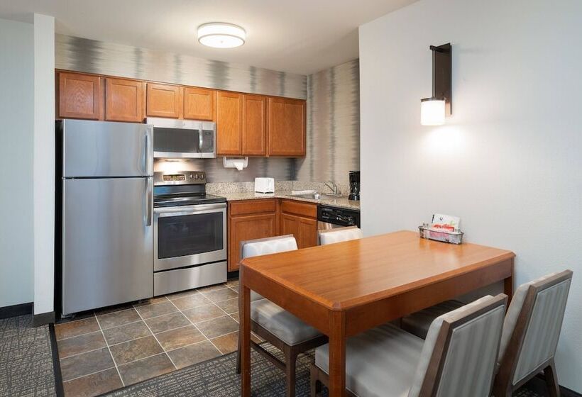 Люкс, Residence Inn New Bedford Dartmouth