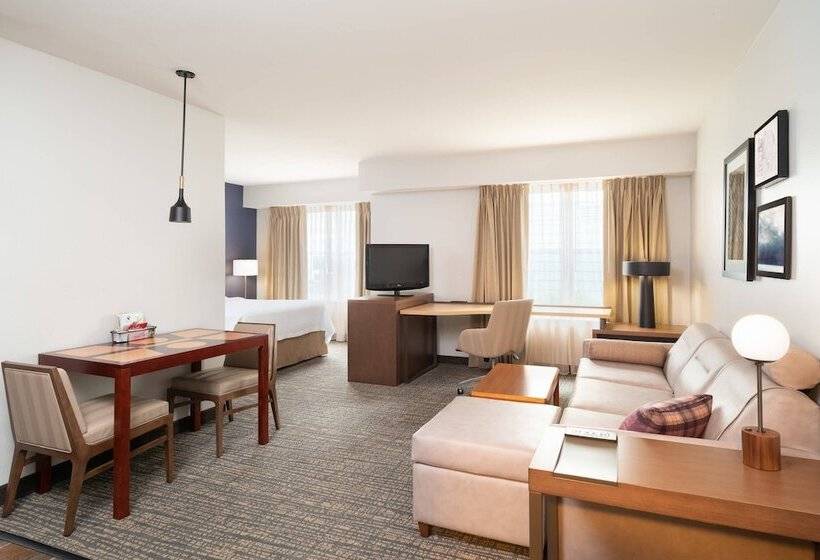 Студио Executive, Residence Inn New Bedford Dartmouth
