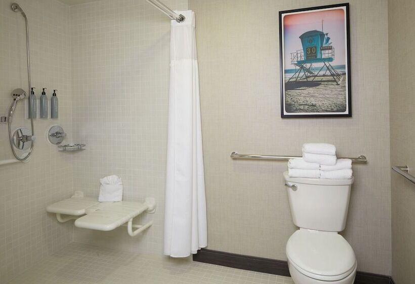 套房, Residence Inn San Diego Carlsbad