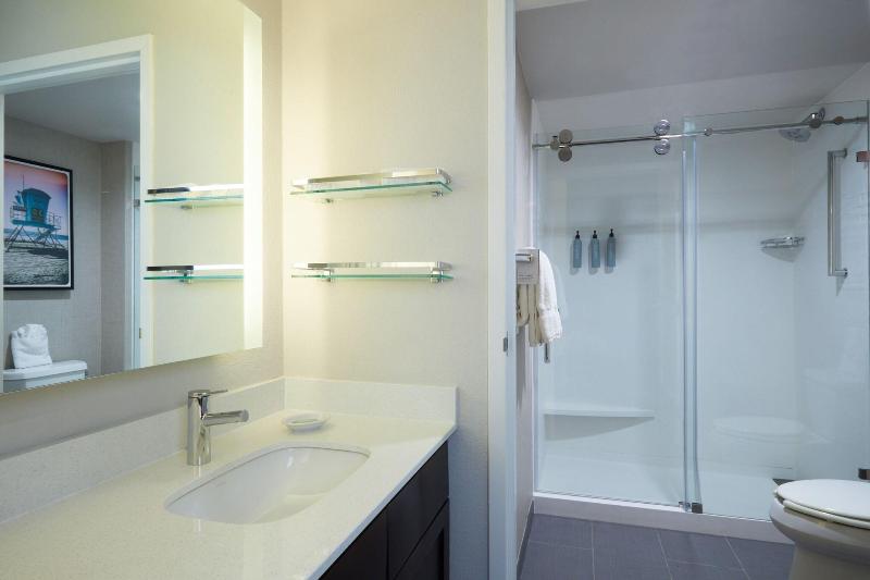 套房, Residence Inn San Diego Carlsbad