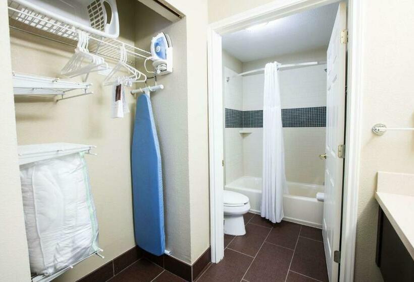 套房, Sonesta Es Suites Austin The Domain Area