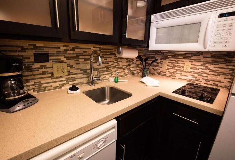 Studio Standard, Sonesta Es Suites Austin The Domain Area