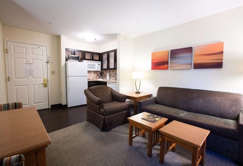 Suite 2 Chambres, Sonesta Es Suites Austin The Domain Area