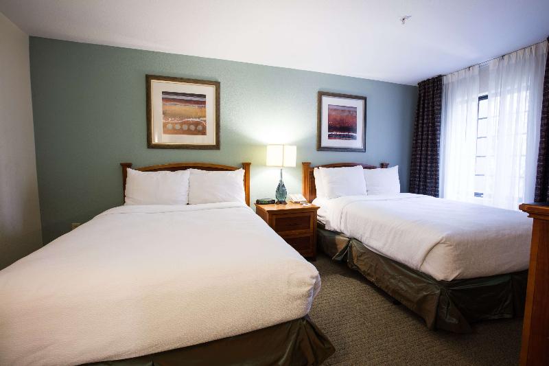 套房, Sonesta Es Suites Austin The Domain Area