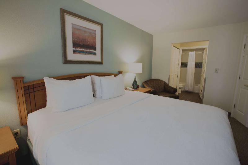 Suite 2 Chambres, Sonesta Es Suites Austin The Domain Area