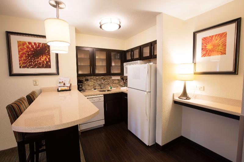 Suite Adaptée aux Personnes à Mobilité Réduite, Sonesta Es Suites Austin The Domain Area