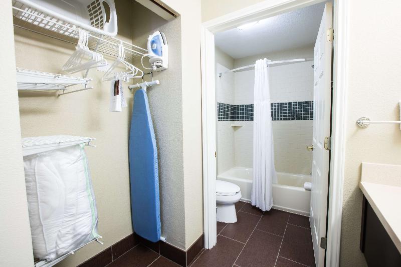 Suite Lit King, Sonesta Es Suites Austin The Domain Area
