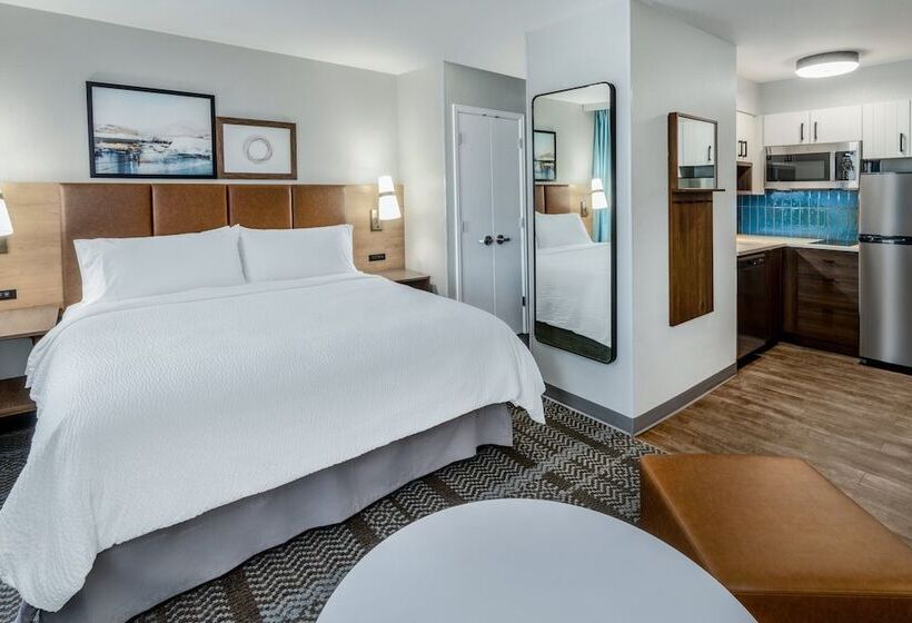 Студия Стандарт, Staybridge Suites Denver   Cherry Creek, An Ihg