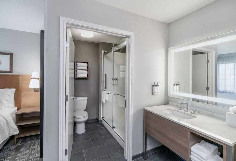 Люкс, Staybridge Suites Denver   Cherry Creek, An Ihg