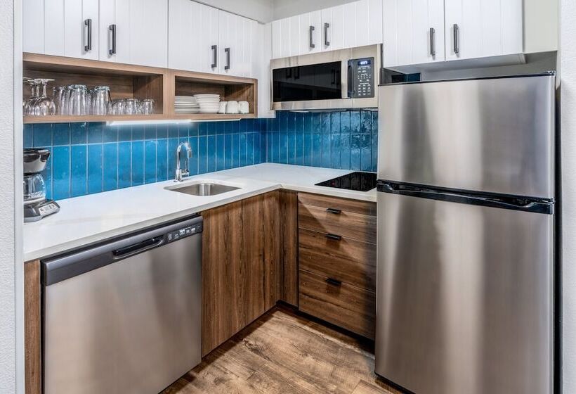 Люкс, Staybridge Suites Denver   Cherry Creek, An Ihg