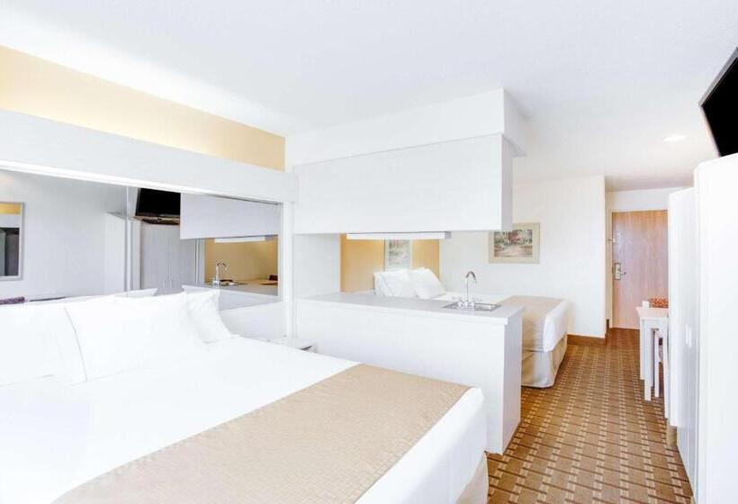 Номер Стандарт, Surestay Hotel By Best Western Christiansburg Blacksburg
