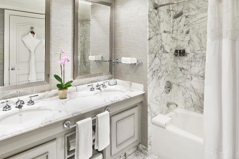 带观景的标准间, The Ritzcarlton, Sarasota