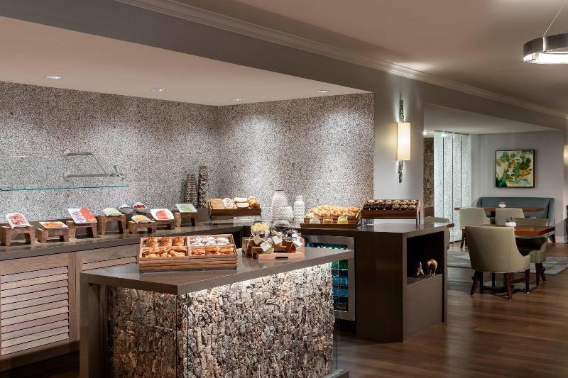 俱乐部套间, The Ritzcarlton, Sarasota