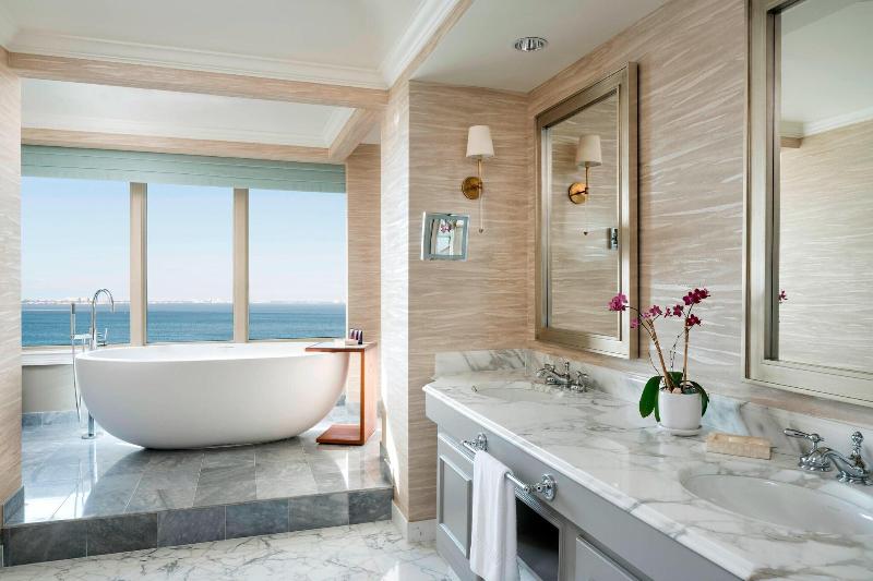 俱乐部套间, The Ritzcarlton, Sarasota
