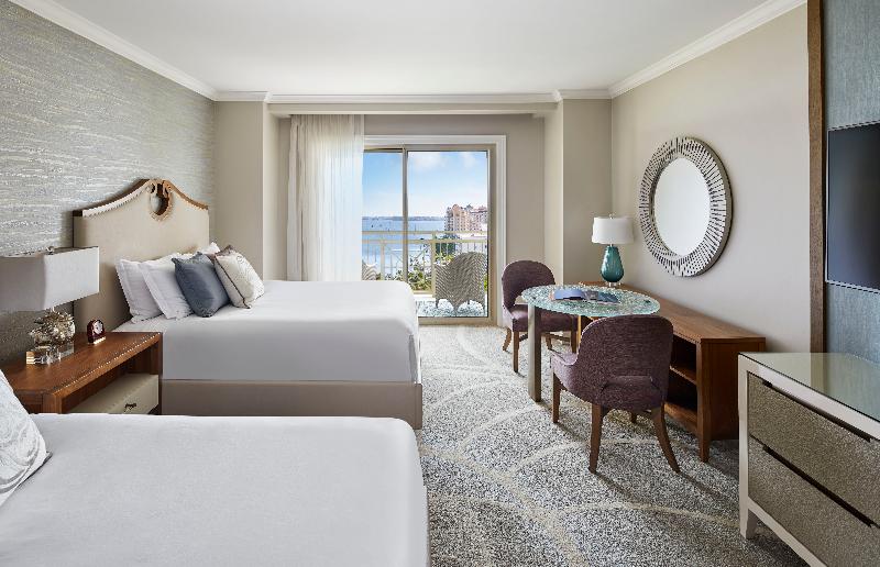 俱乐部房间, The Ritzcarlton, Sarasota