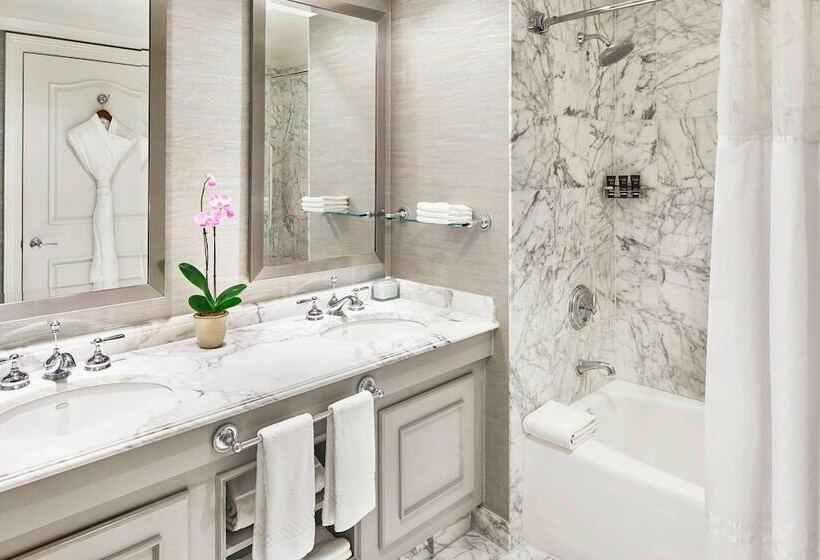 俱乐部套间, The Ritzcarlton, Sarasota