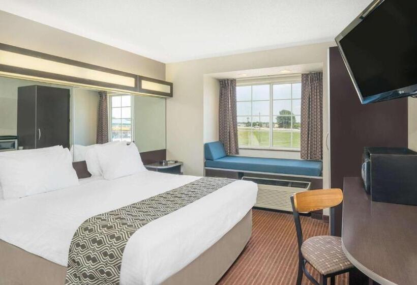스탠다드 룸, Microtel Inn Bowling Green