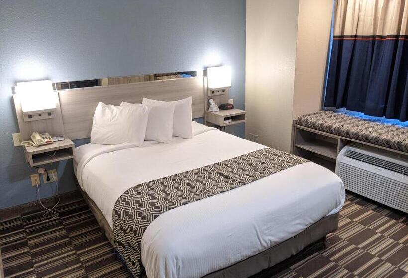 스탠다드 룸, Microtel Inn Georgetown   Lexington North