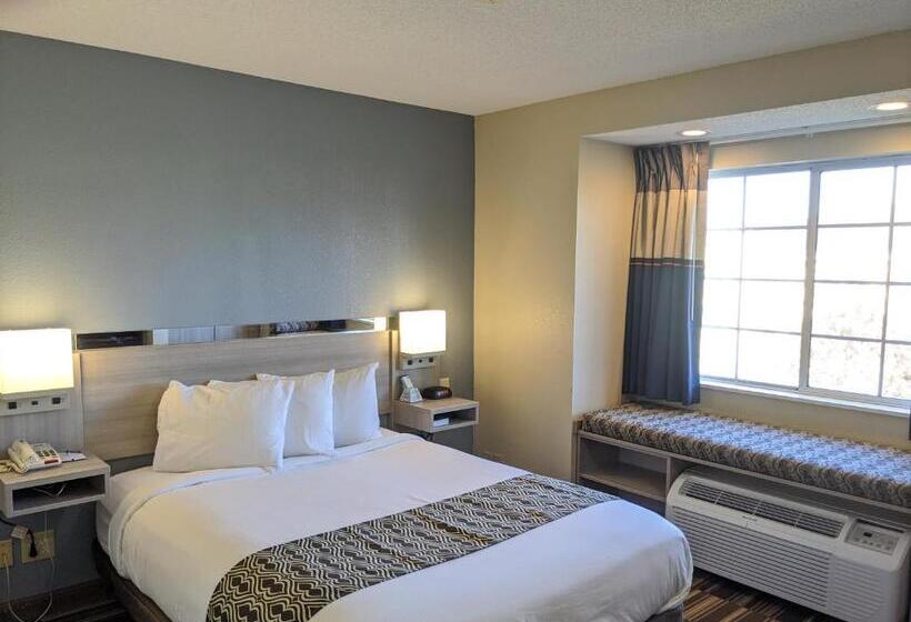 스탠다드 룸, Microtel Inn Georgetown   Lexington North