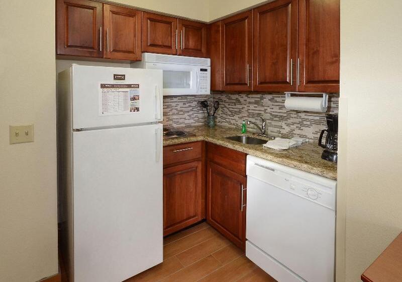 Люкс, Staybridge Suites Raleigh Durham Airport Morrisville, An Ihg