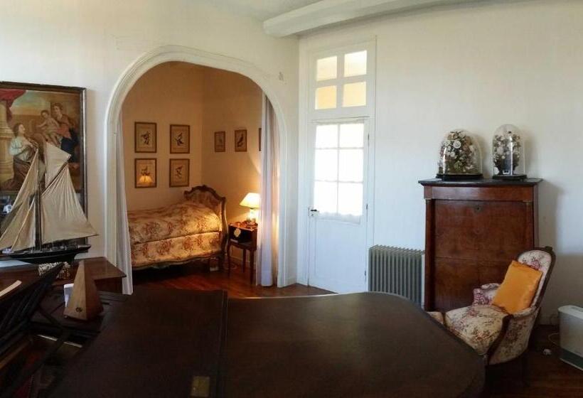 Номер Стандарт Индивидуальный, Château Manoir De La Lèche