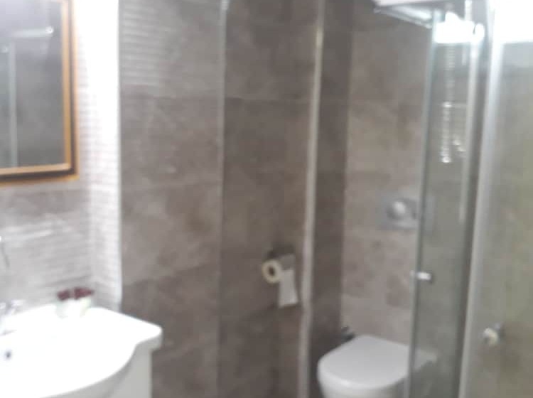 舒适三人间, Hd Miray Otel
