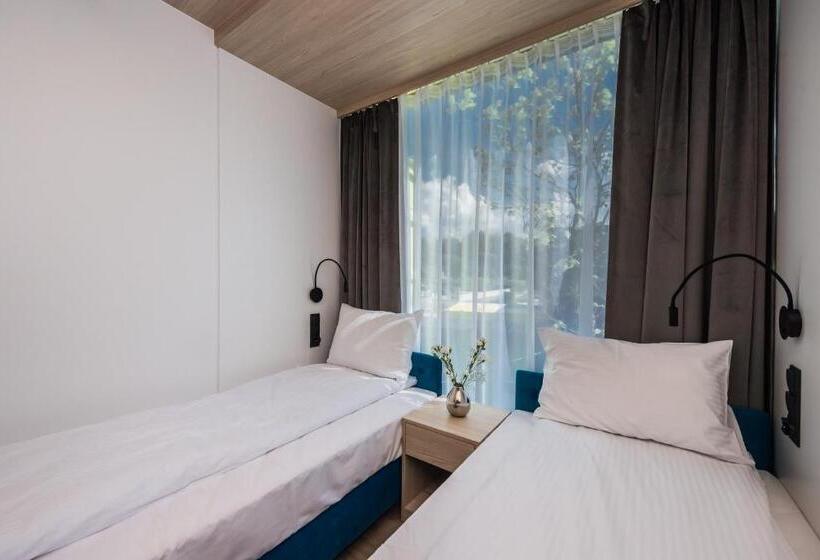 Family Suite, Scandinavia Resort