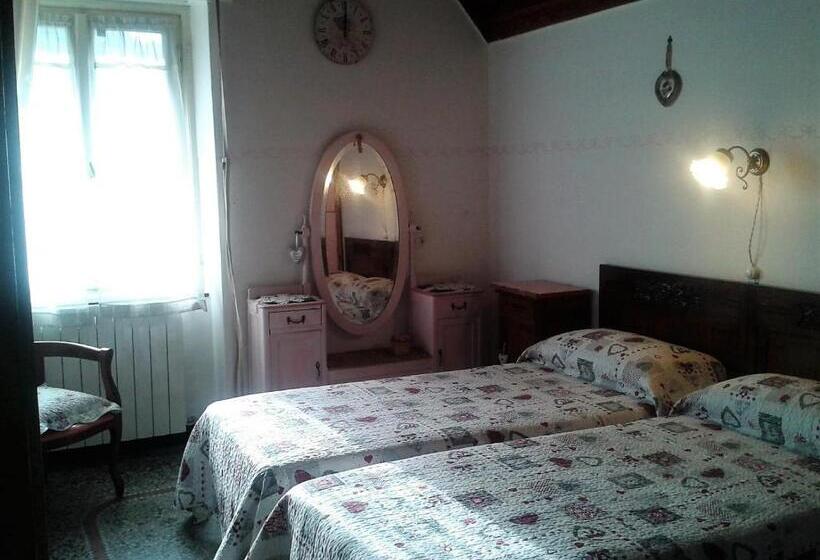Номер Стандарт, Villatiffany