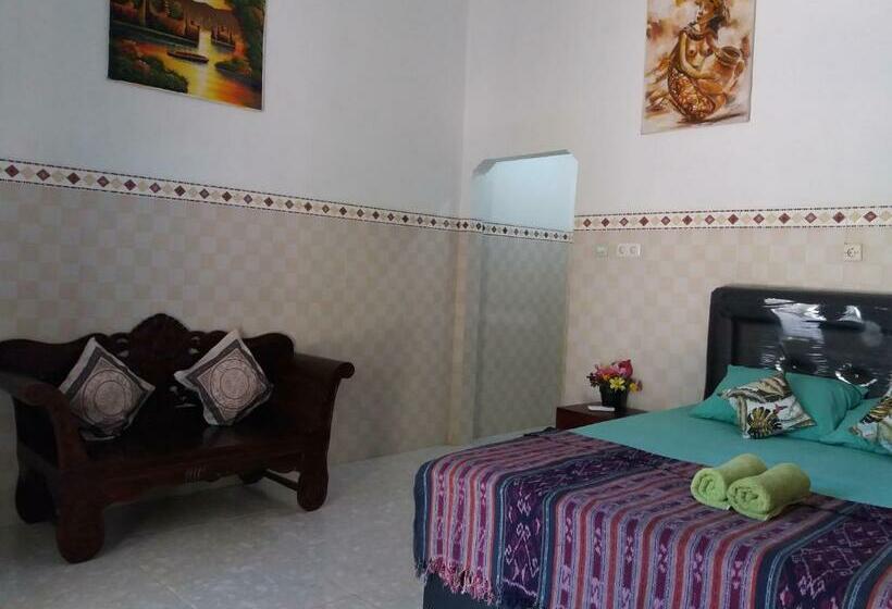 غرفة قياسية, Citiz House & Hostel