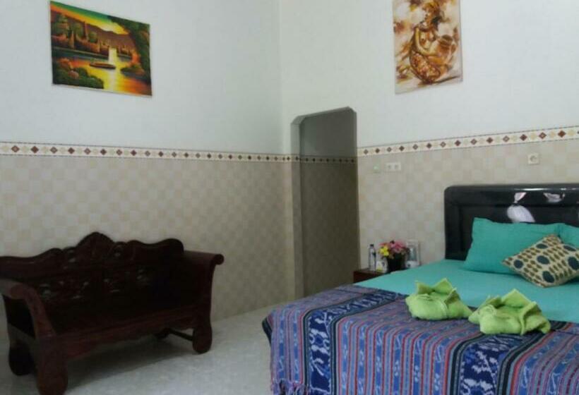 غرفة قياسية, Citiz House & Hostel