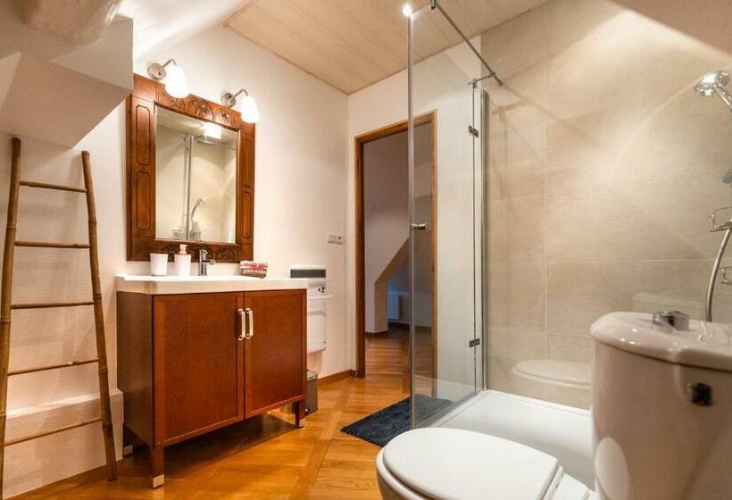 Family Suite, Les Chambres De Clem