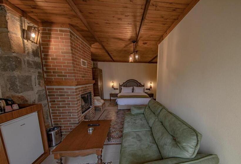 Полулюкс, Foleya Mountain Resort Hotel & Villas