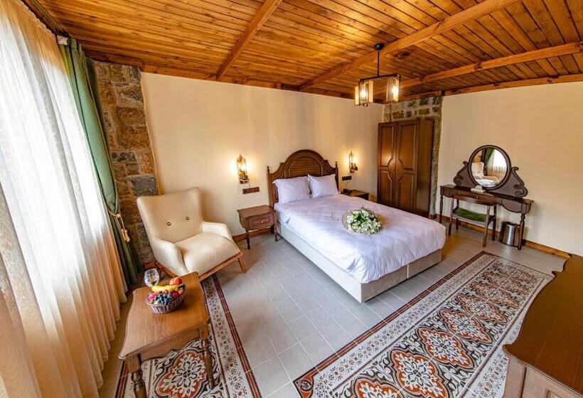 Номер Стандарт, Foleya Mountain Resort Hotel & Villas