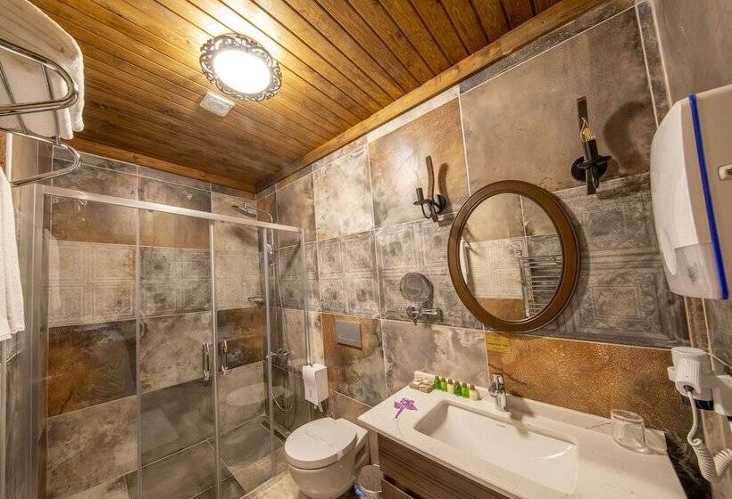 Номер Стандарт, Foleya Mountain Resort Hotel & Villas