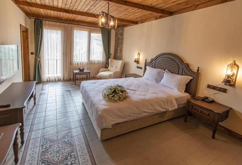 Номер Стандарт, Foleya Mountain Resort Hotel & Villas