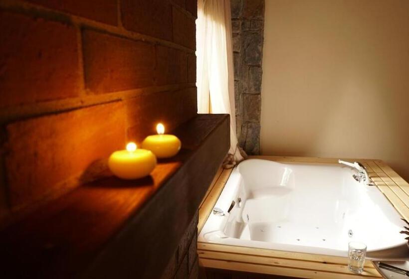 Вилла Superior 1 Спальня, Foleya Mountain Resort Hotel & Villas