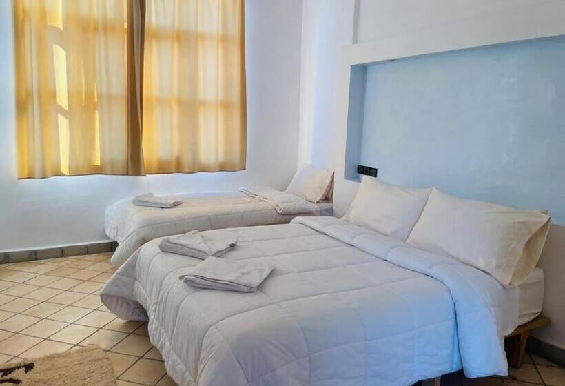 Номер Economy, Riad Ecobio