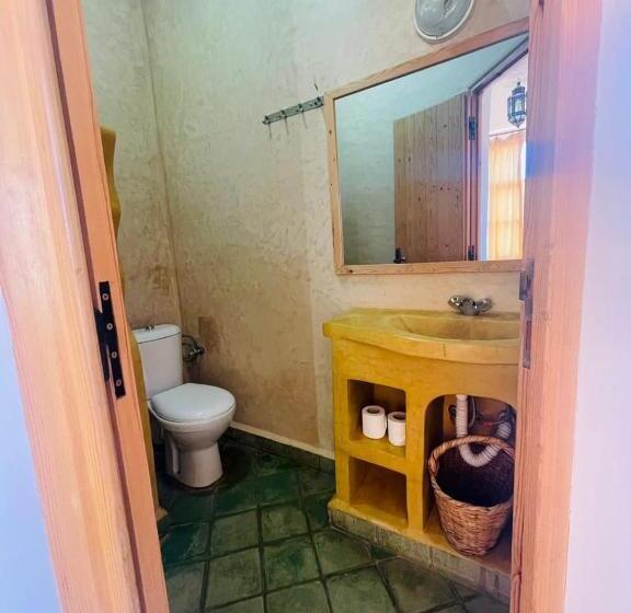 Номер Economy, Riad Ecobio