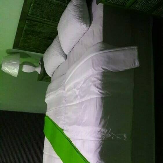 Номер Deluxe, Godmill City Guesthouse